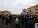 گزارش تصویری همایش پیاده روی 